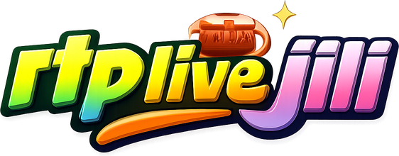 rtp live jili লোগো